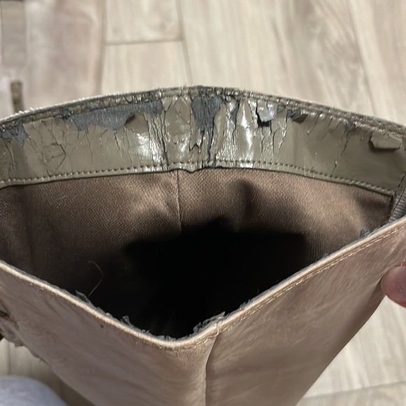 Easy Spirit Rising Boot for plus size calf, women size 9, new - Picture 6 of 6